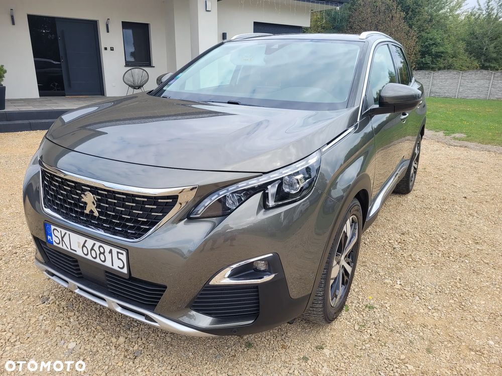Peugeot 3008 - 1