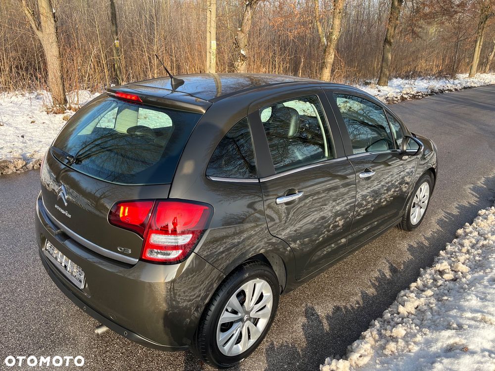 Citroën C3 1.4 Attraction - 15