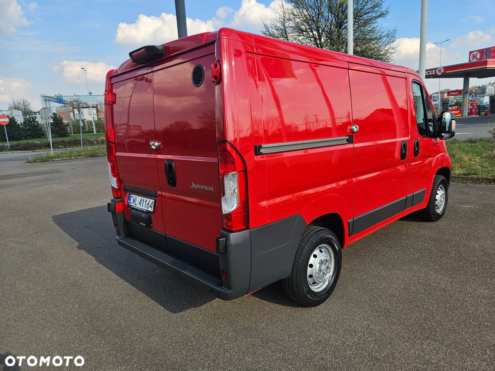 Citroën jumper - 8