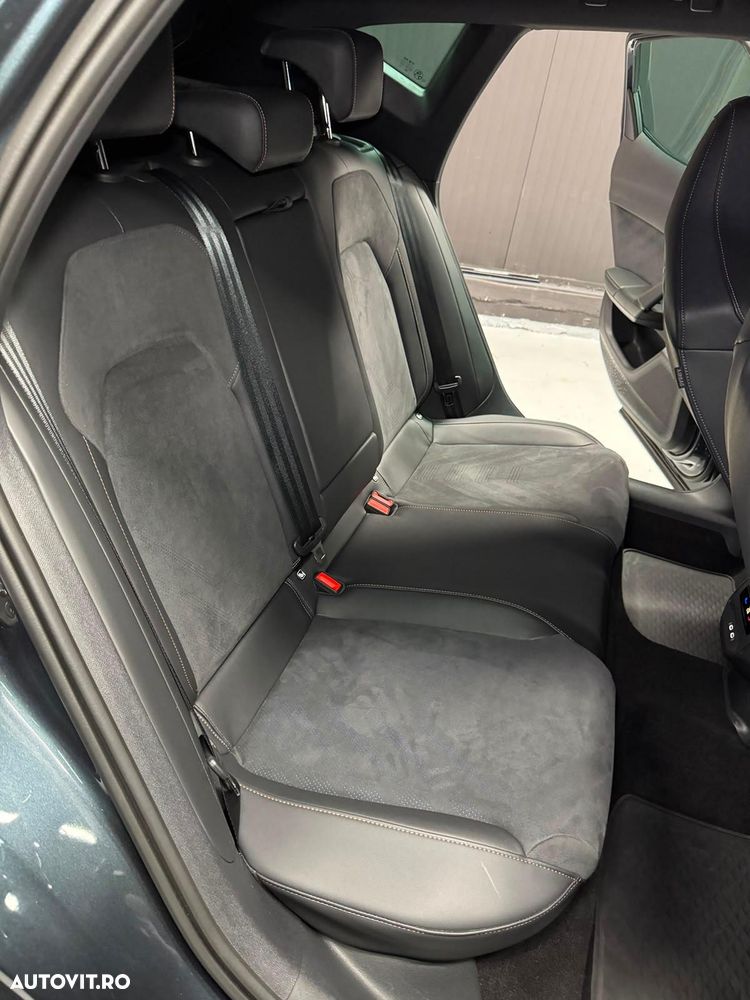 Cupra Formentor 1.5 eTSI DSG7 MHEV - 29