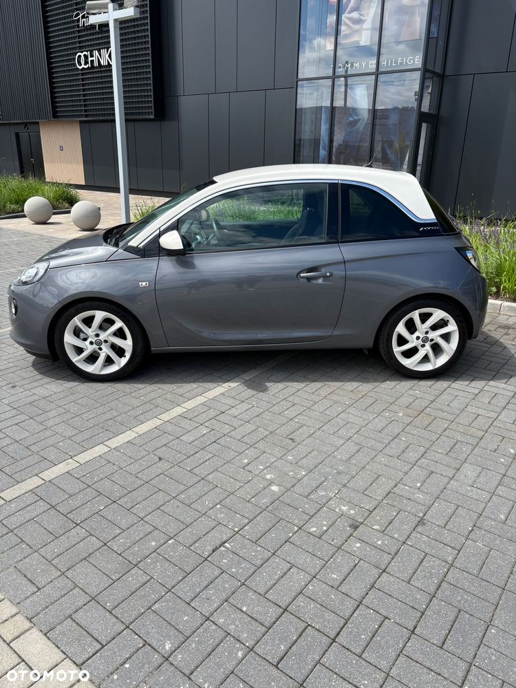 Opel Adam 1.4 Start/Stop Jam - 15