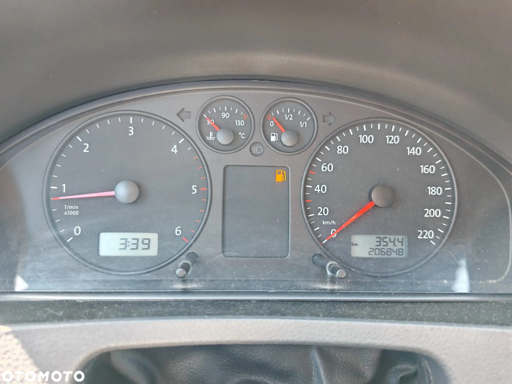 Volkswagen Caravelle TDI L1 - 8