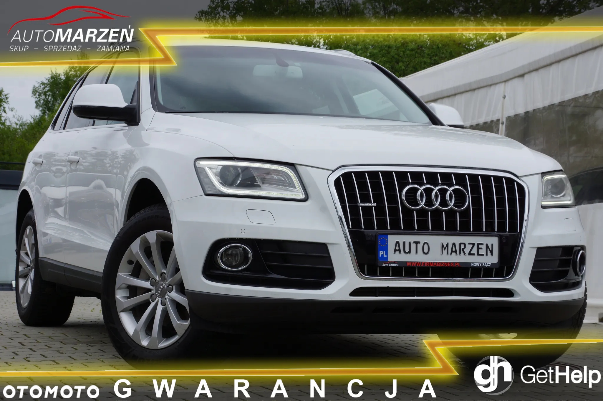 Audi Q5 2.0 TDI Quattro S tronic - 2