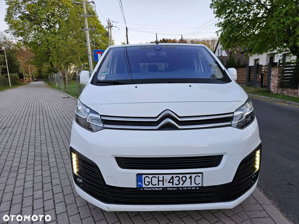 Citroën SpaceTourer XL EAT8 Feel - 2
