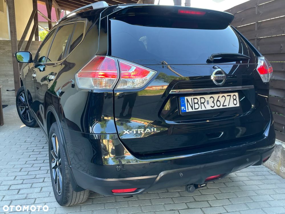 Nissan X-Trail 1.6 DIG-T 360 - 33