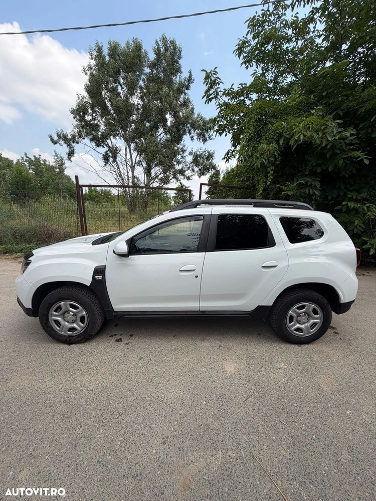Dacia Duster - 3
