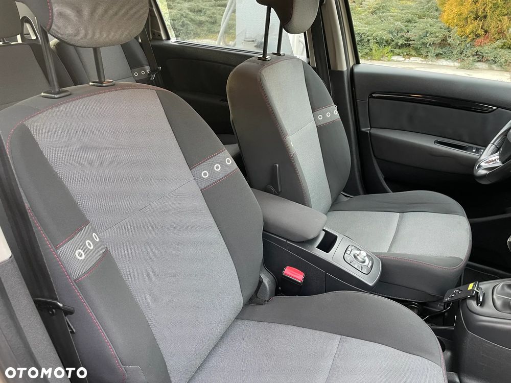 Renault Scenic Energy TCe 130 S&S Bose Edition - 23