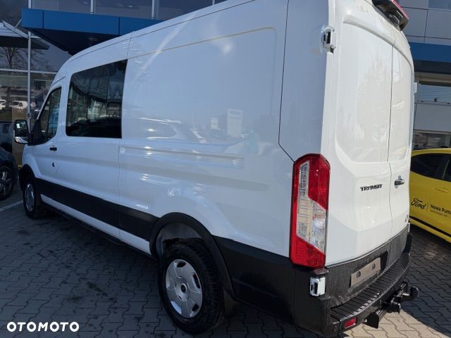 Ford Transit - 8