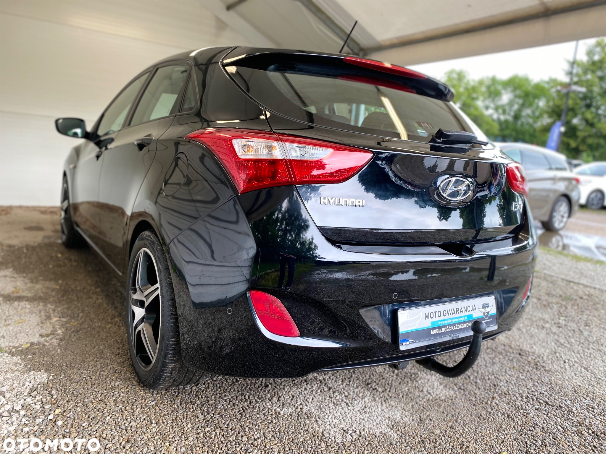 Hyundai i30 1.6 GDI Style - 26
