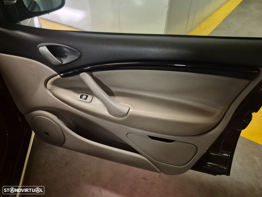 Citroën C5 Break 1.6 HDi Exclusive - 45