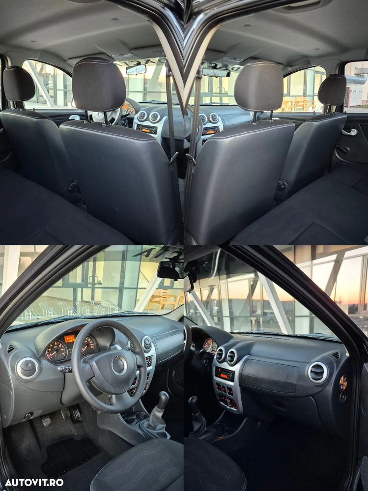 Dacia Sandero Stepway - 15