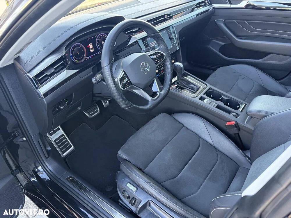 Volkswagen ARTEON - 21