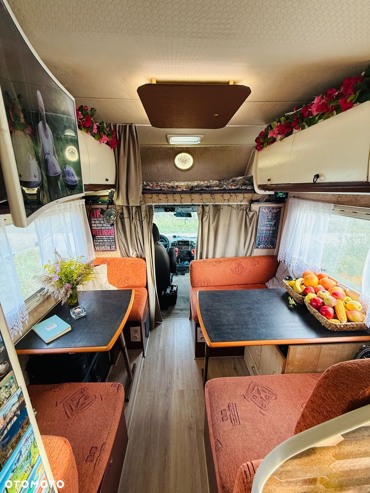 Fiat Ducato - 10