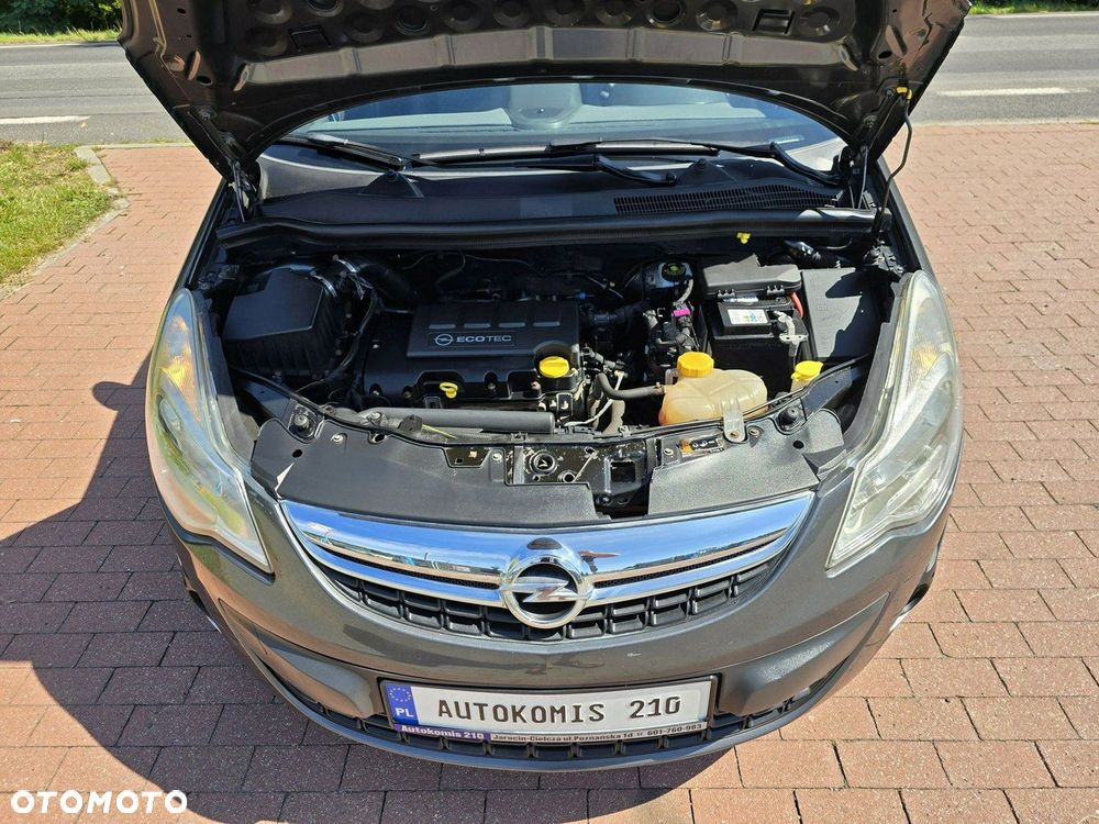 Opel Corsa - 26