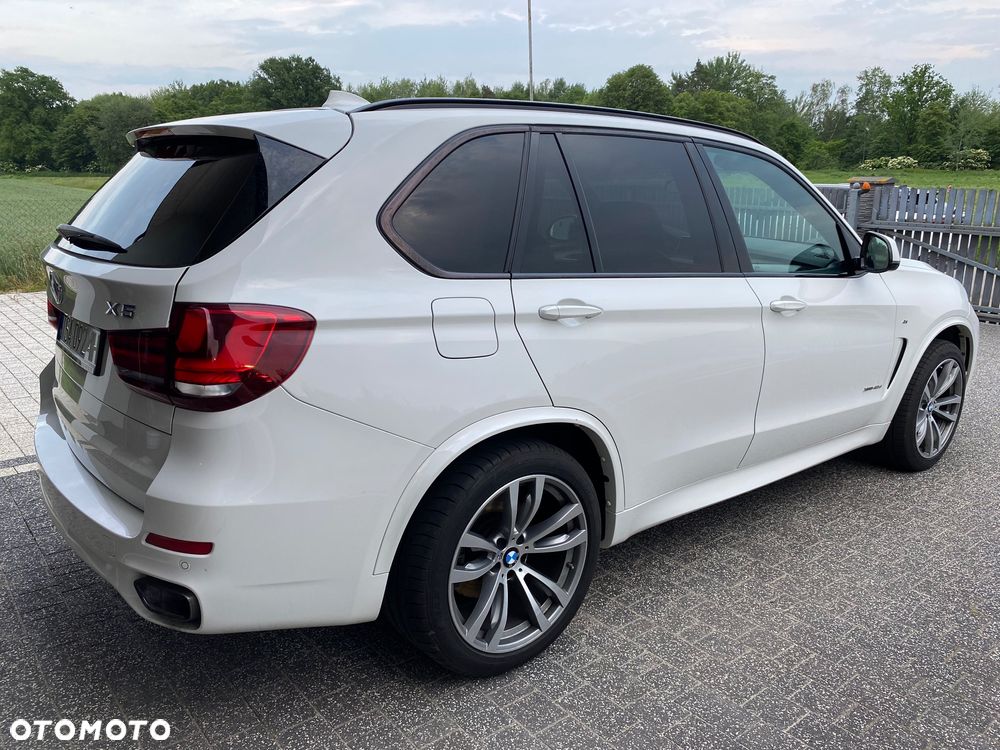BMW X5 - 2
