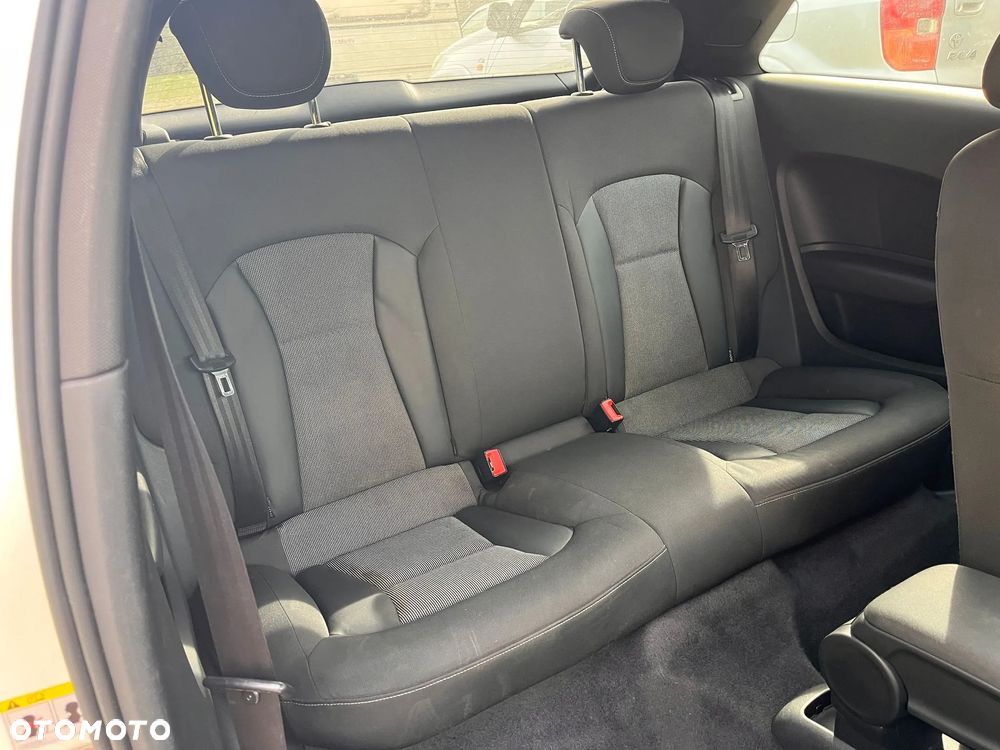 Audi A1 3-drzwiowe 1.4 TFSI Ambition - 10