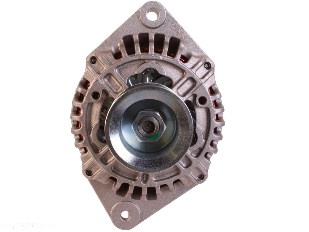 NOWY ORYGINALNY ALTERNATOR RENAULT   Ares Ceres | 113986 - 1