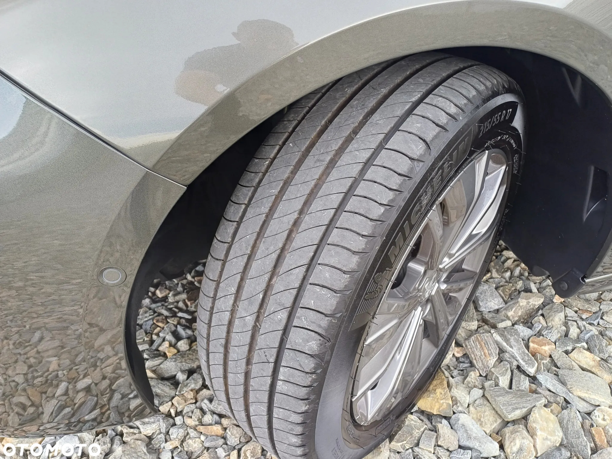 Peugeot 508 2.0 BlueHDi First Edition S&S EAT8 - 19