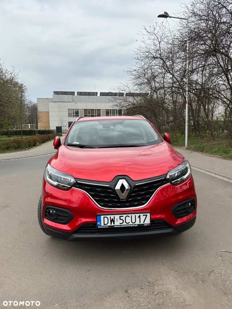 Renault Kadjar 1.3 TCe FAP Life - 2