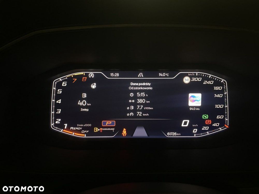 Cupra Formentor - 28