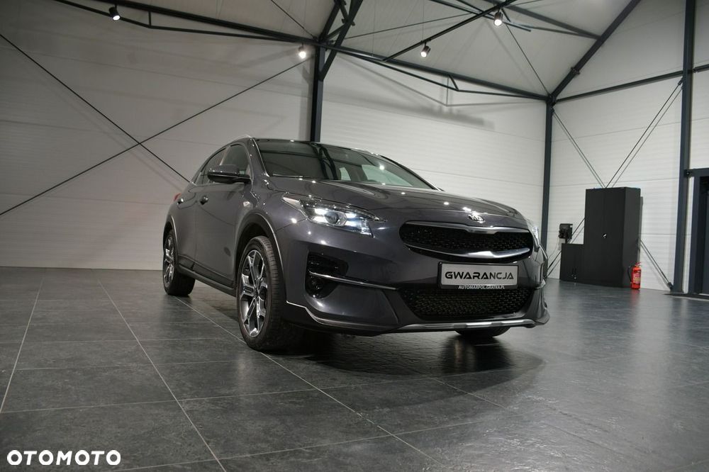 Kia XCeed 1.0 T-GDI L - 6