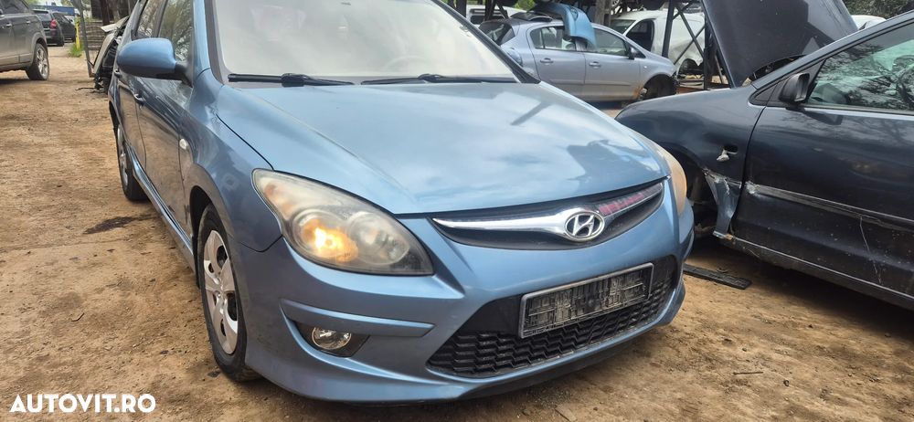 Piese de Hyundai I30 2010 1.6 CRDi diesel - 17