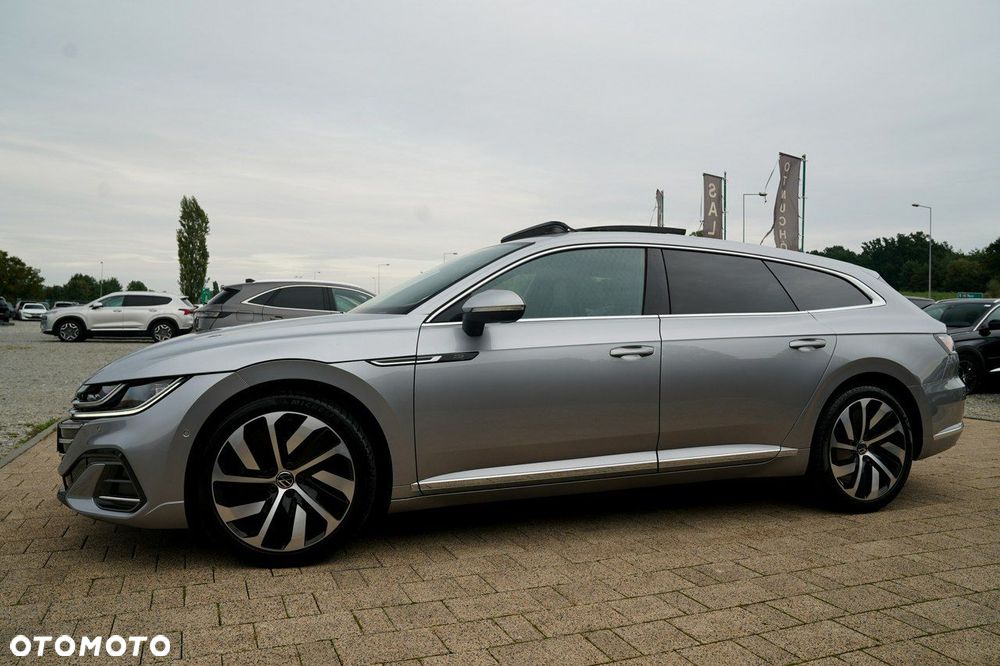 Volkswagen Arteon - 10