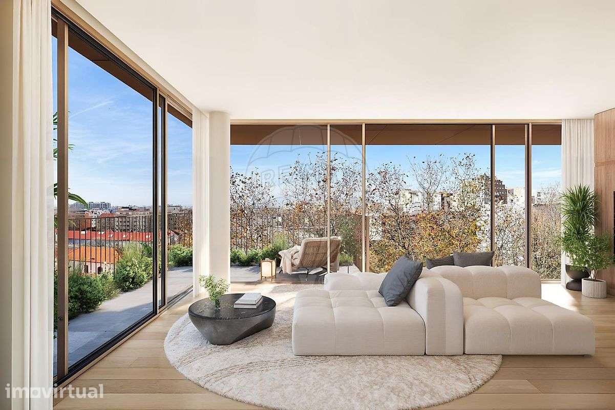 Apartamento T4 para venda - Grande imagem: 3/10
