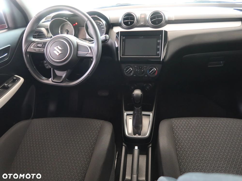 Suzuki Swift - 27