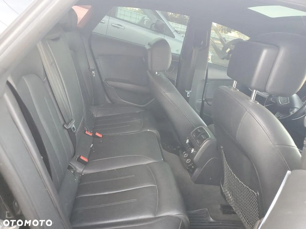 Audi A7 Sportback 3.0 TFSI Quattro S tronic - 10
