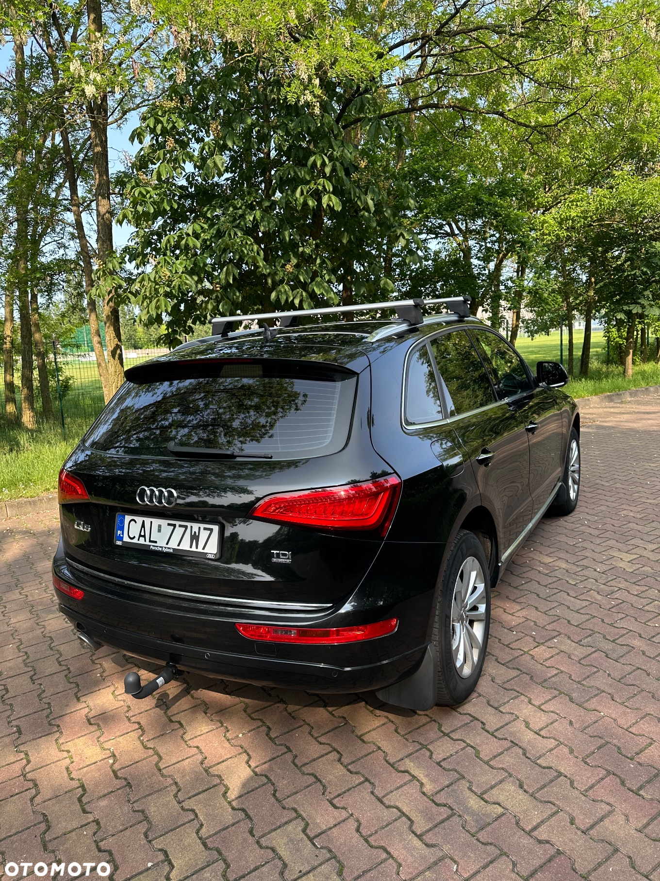 Audi Q5 2.0 TDI Quattro S tronic - 2
