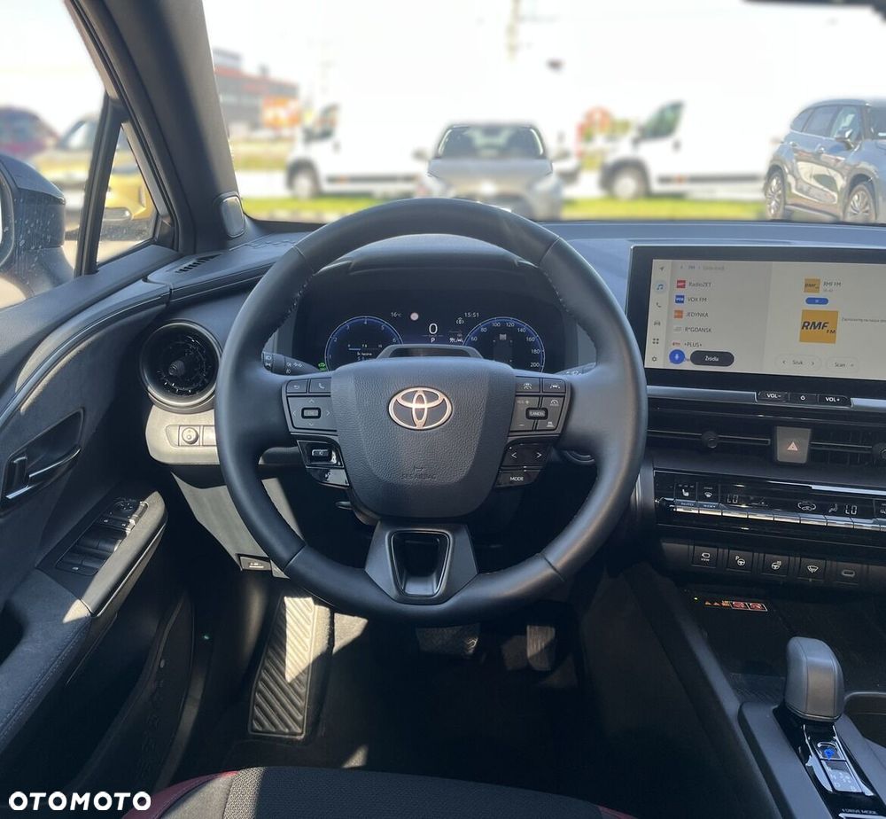 Toyota C-HR - 15