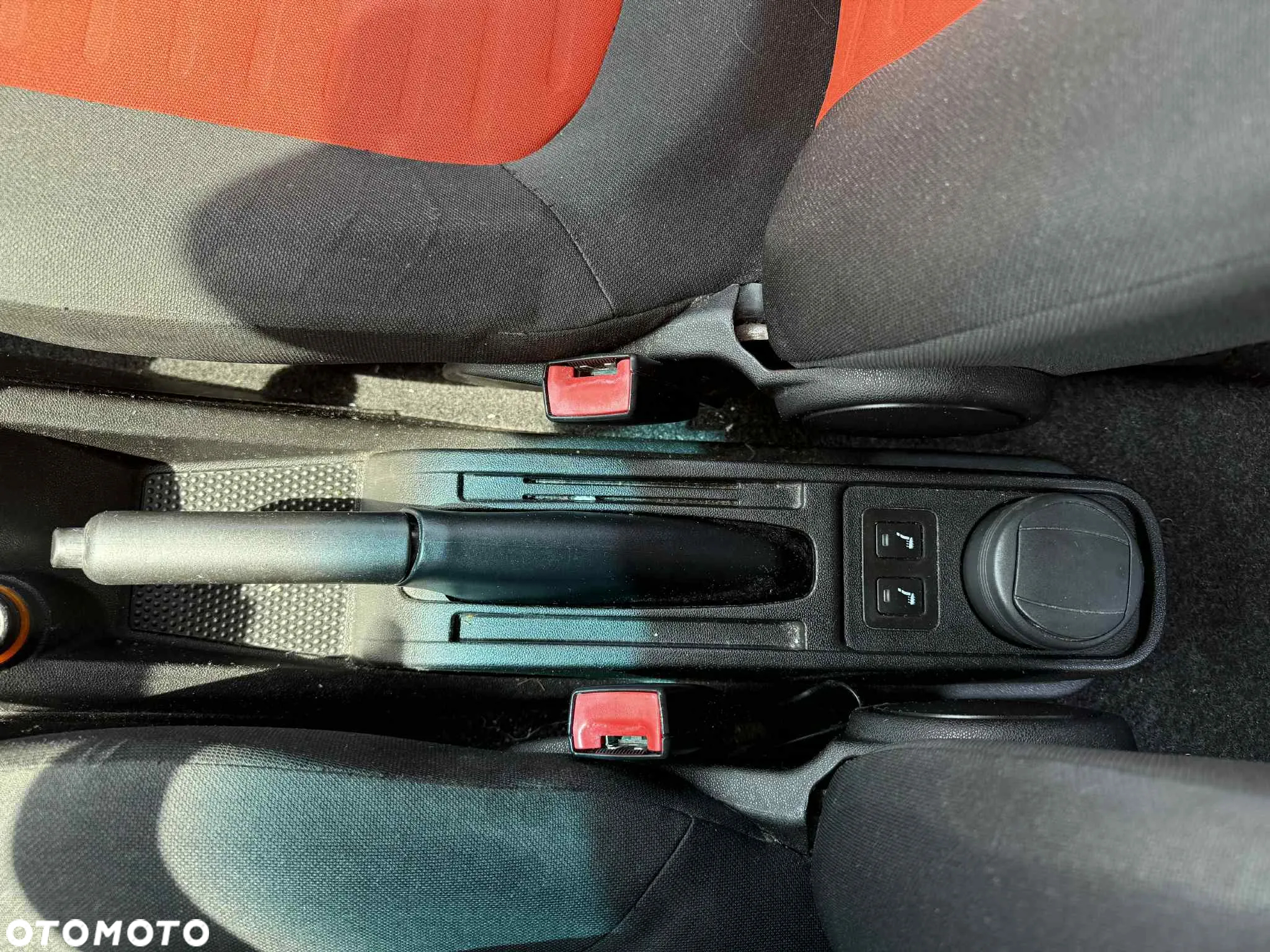 Fiat Punto - 7