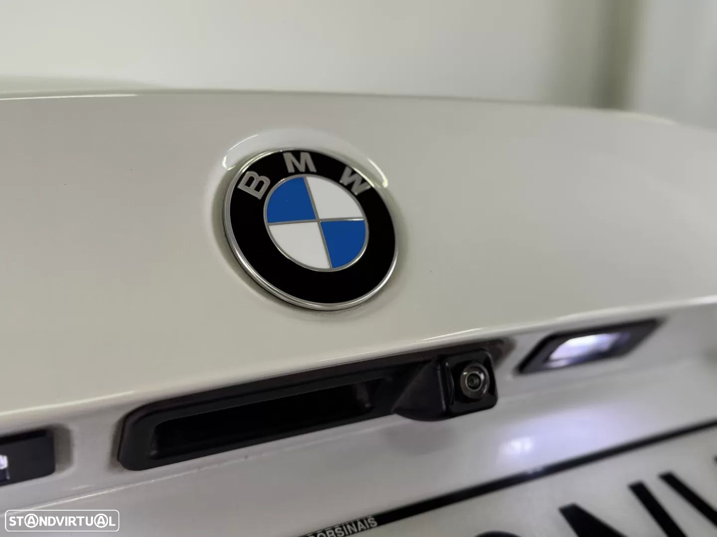 BMW M340 d xDrive Pack 50 anos M Auto - 23