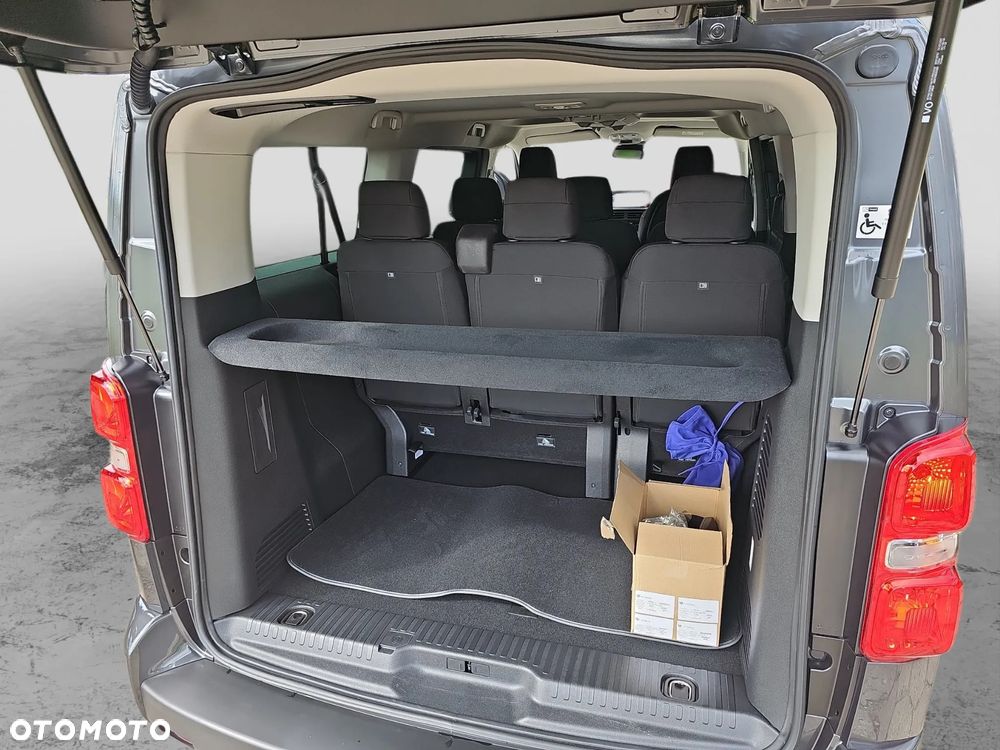 Fiat Ulysse 2.2 Business EAT8 - 25