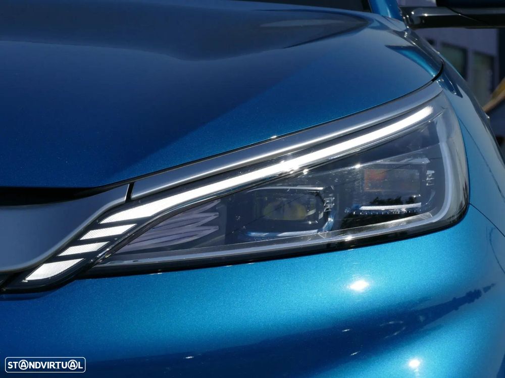 BYD Atto 3 60.48 kWh Design - 11