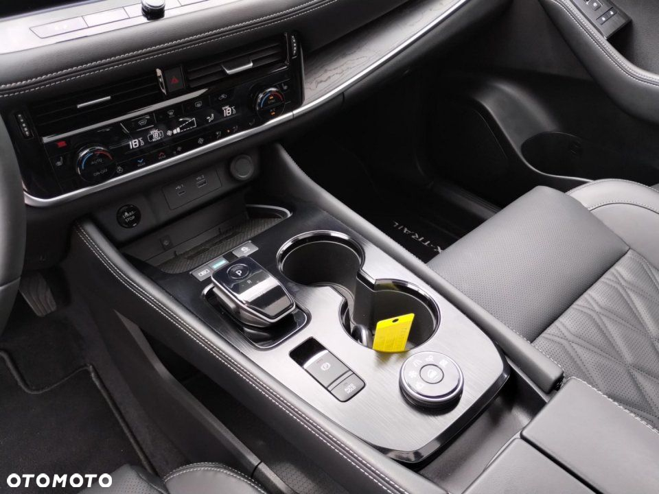 Nissan X-Trail - 20