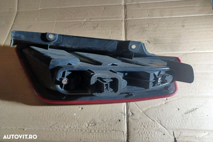STOP STANGA MX1253 Fiat Grande Punto 2 [2008 - 2011] - 2