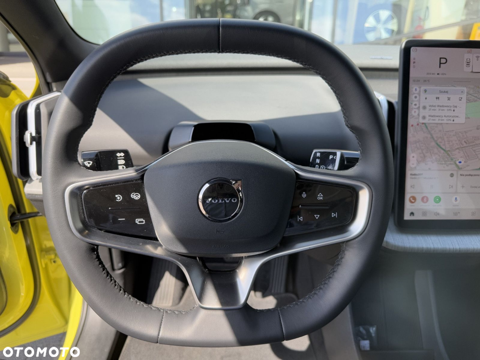 Volvo EX30 - 16