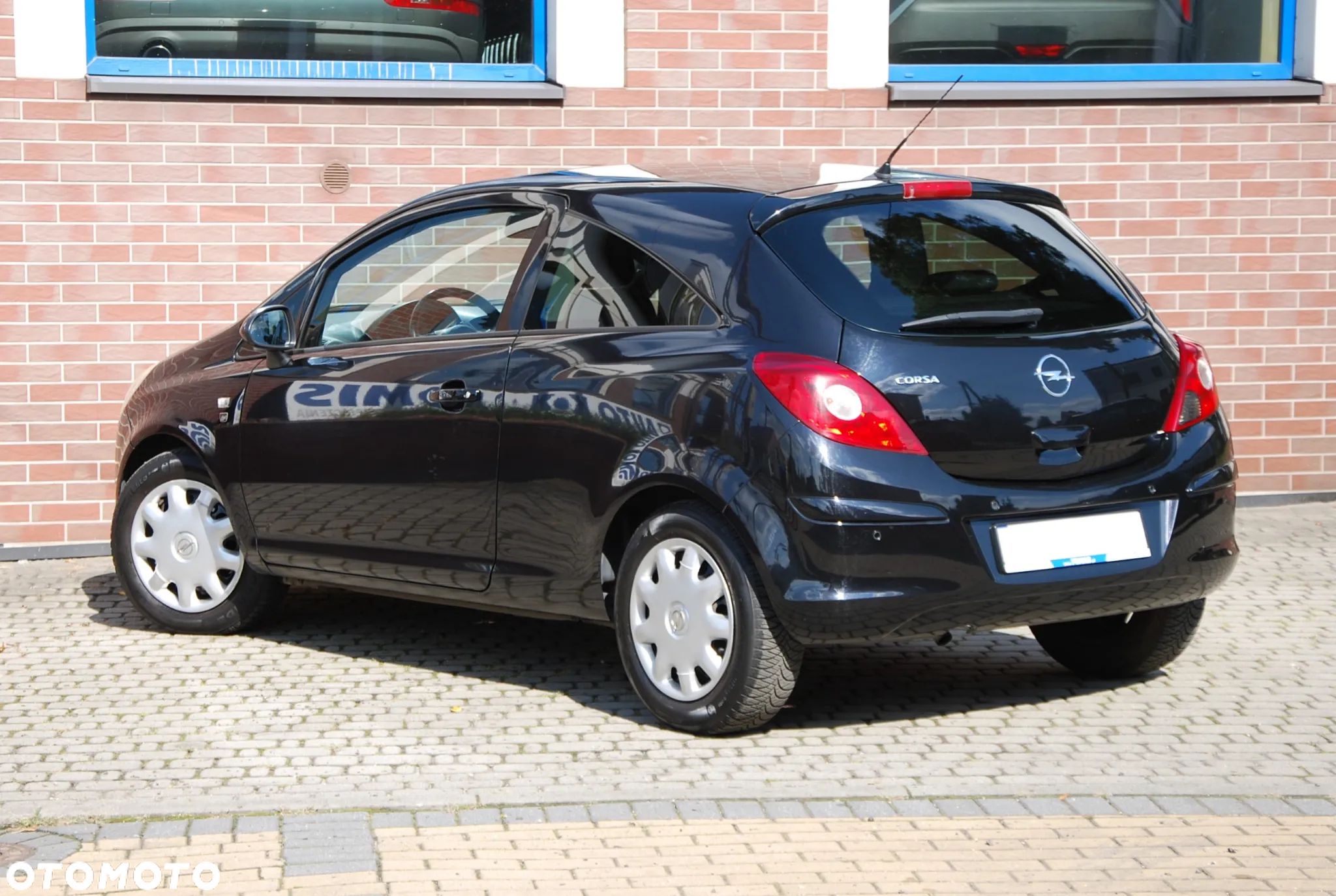 Opel Corsa 1.4 16V Enjoy - 5