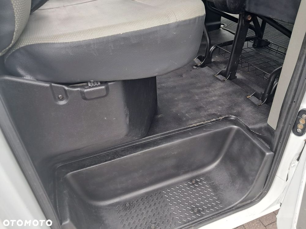 Opel MOVANO !!! 2,5 DCI !!! 120 KM !!! MAX !!! SUPER STAN !!! - 21