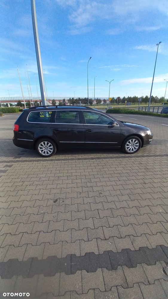 Volkswagen Passat - 3