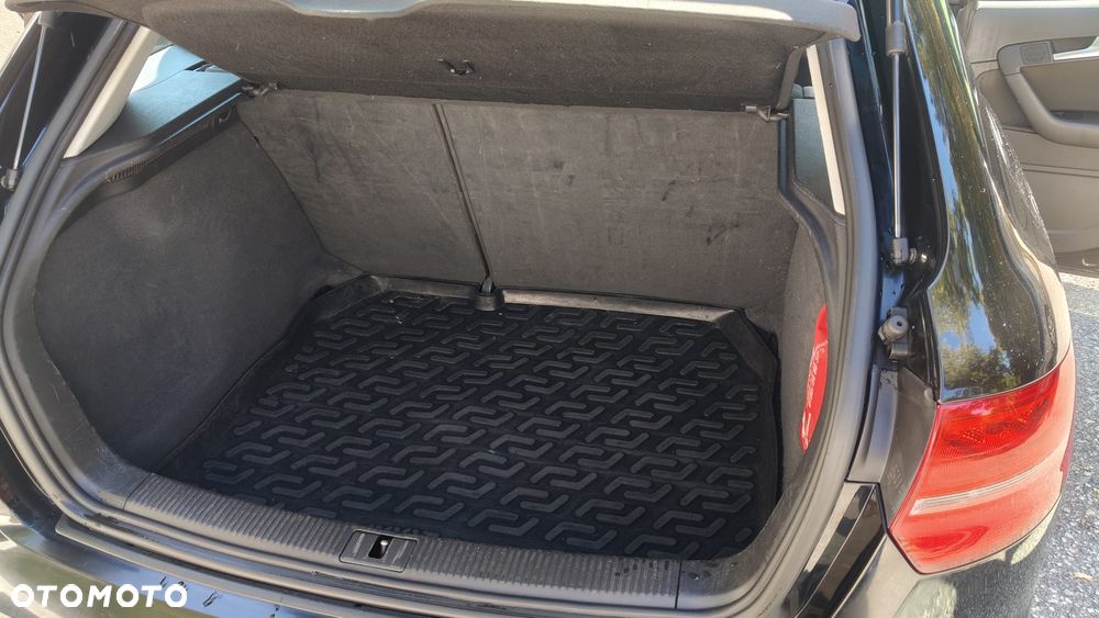 Audi A3 Sportback - 11