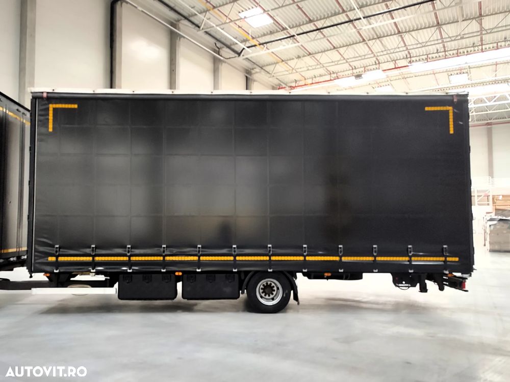 DAF CF 370FA - 8