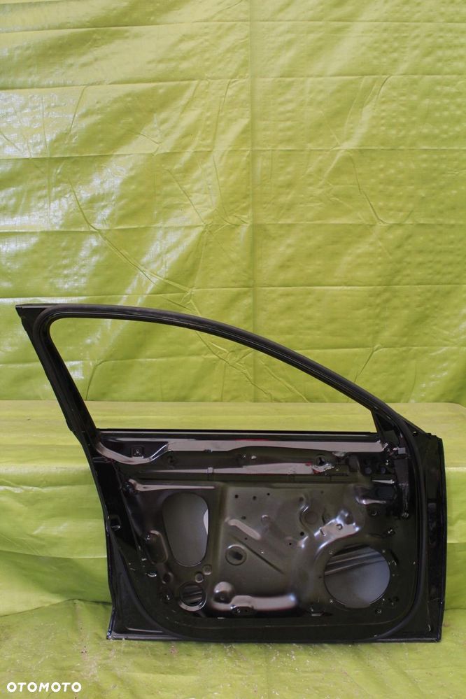 Drzwi Audi A4 B9 po 2019r. przód lewy - 2
