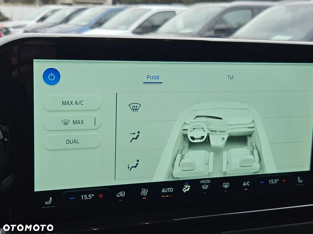 Ford Tourneo Custom 2.0 EcoBlue L2 Titanium X SelectShift - 28