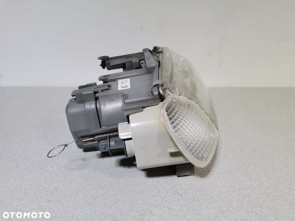 Lampa Reflektor Prawy  ALFA ROMEO 145 / 146 HELLA Oryginał 94-00 - 5