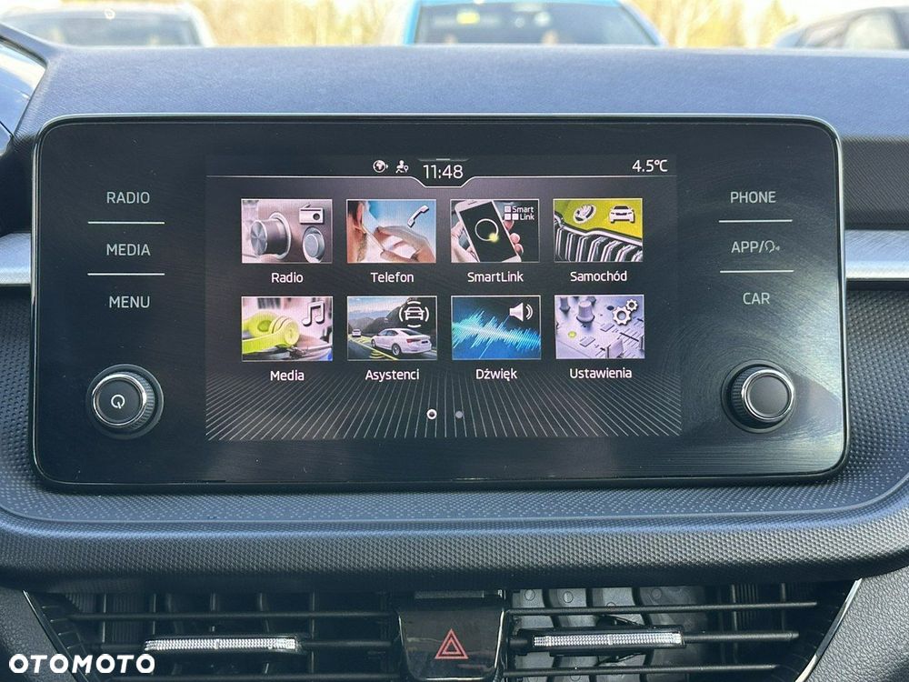 Skoda Fabia 1.0 Ambition - 28