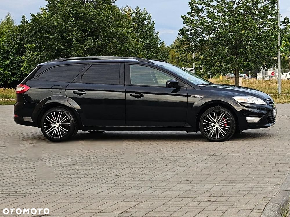 Ford Mondeo 2.0 Trend / Trend+ - 2