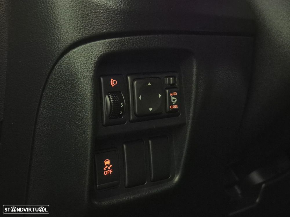 Nissan Juke 1.5 dCi Tekna Premium - 21